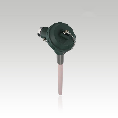 WRP鉑銠熱電偶 